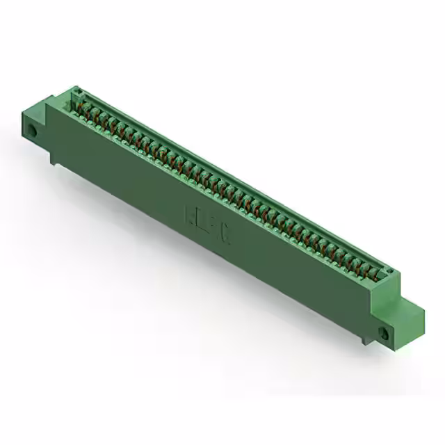 345-036-521-412 EDAC Inc.  Edgeboard Connectors